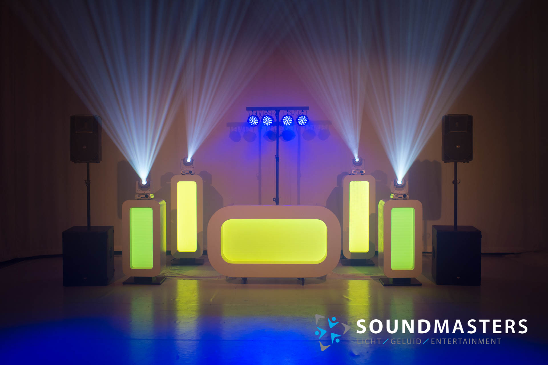 www.soundmasters.nl